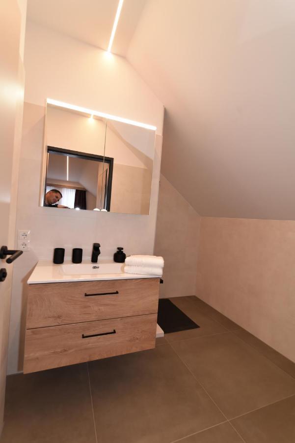Village Loft Sankt Stefan im Rosental Екстериор снимка