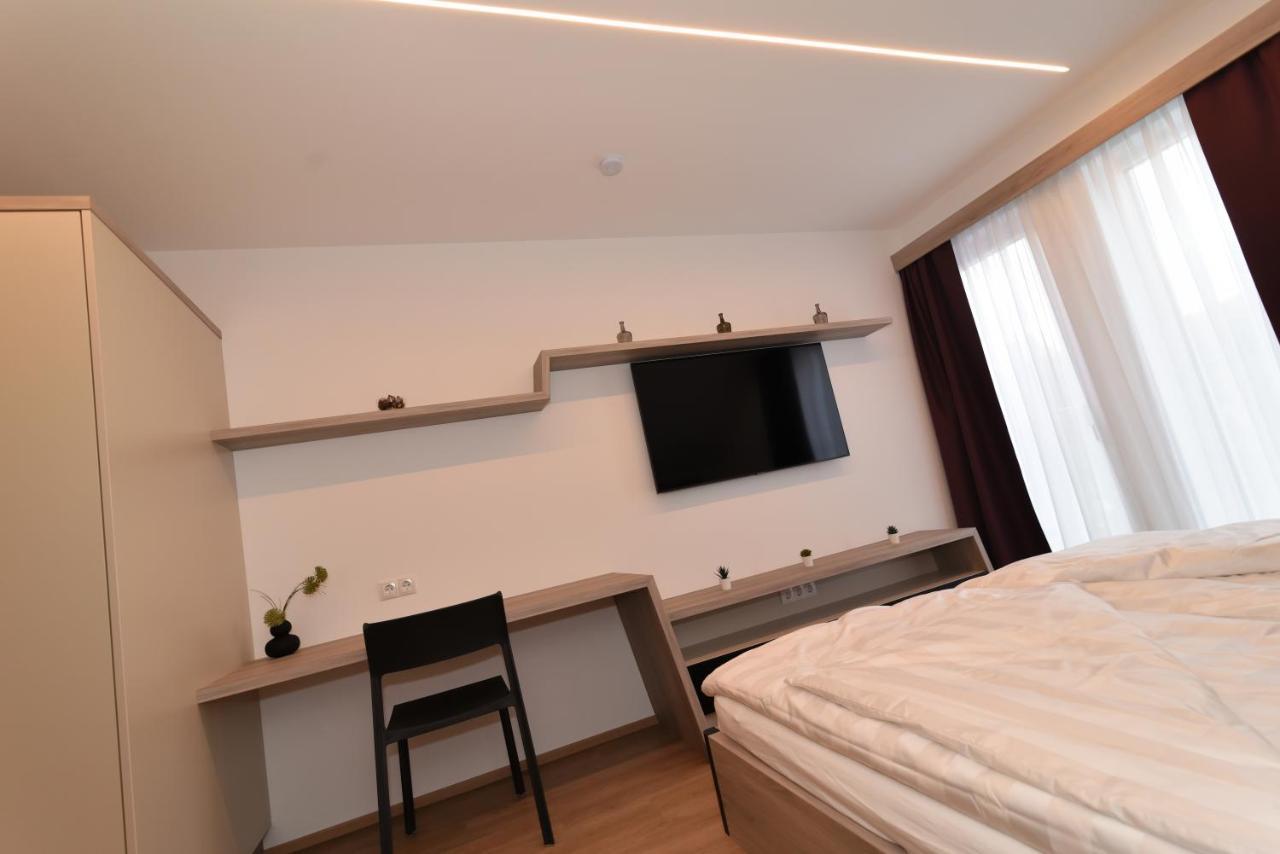 Village Loft Sankt Stefan im Rosental Екстериор снимка