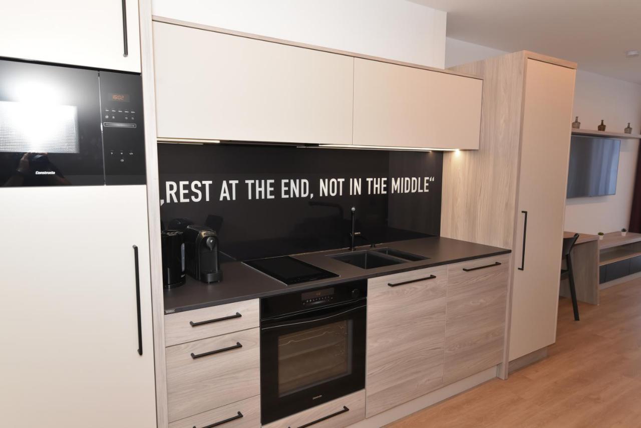 Village Loft Sankt Stefan im Rosental Екстериор снимка