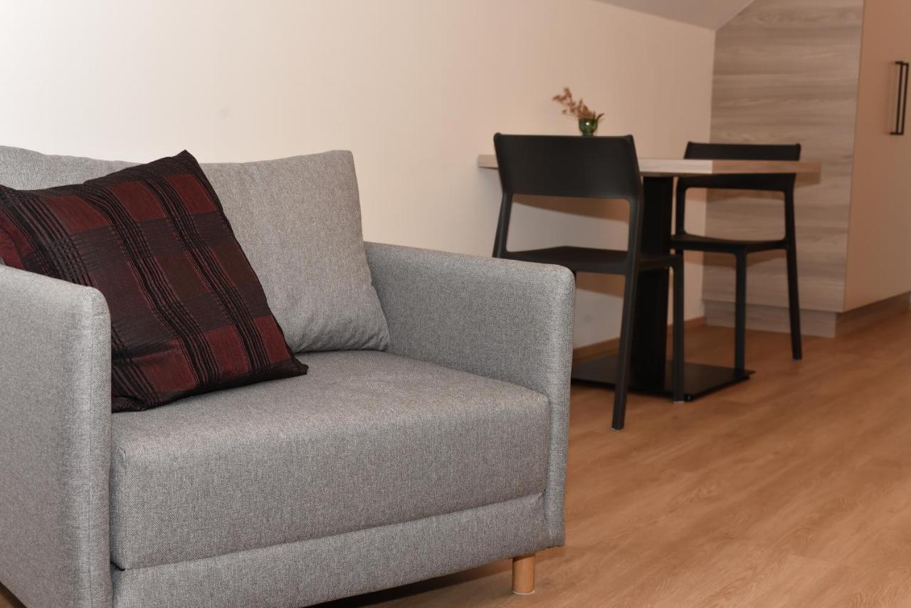 Village Loft Sankt Stefan im Rosental Екстериор снимка
