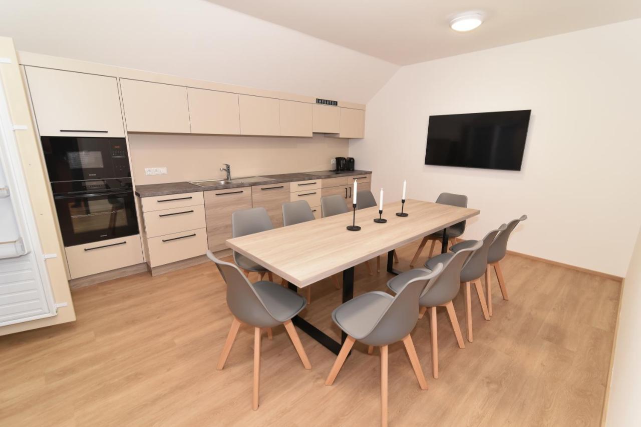 Village Loft Sankt Stefan im Rosental Екстериор снимка