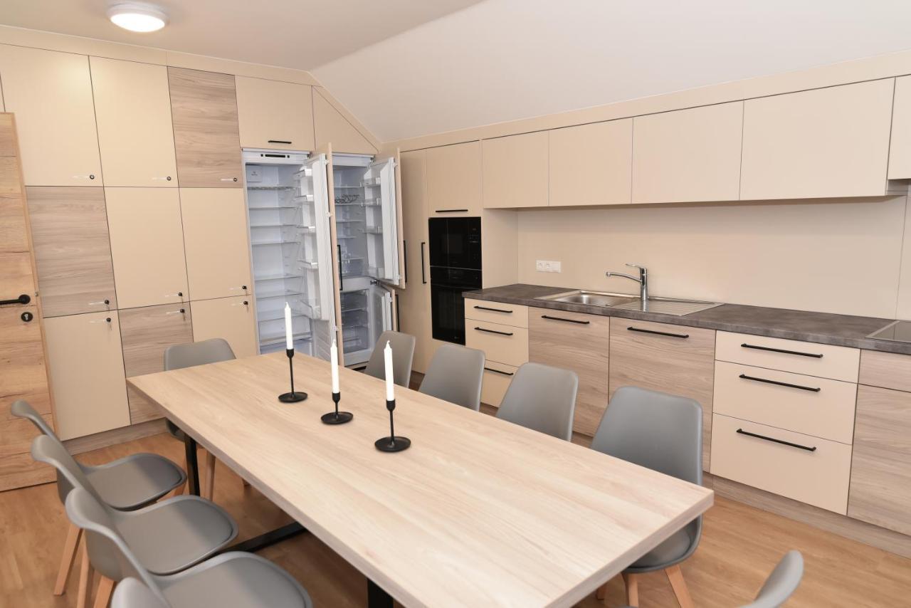 Village Loft Sankt Stefan im Rosental Екстериор снимка