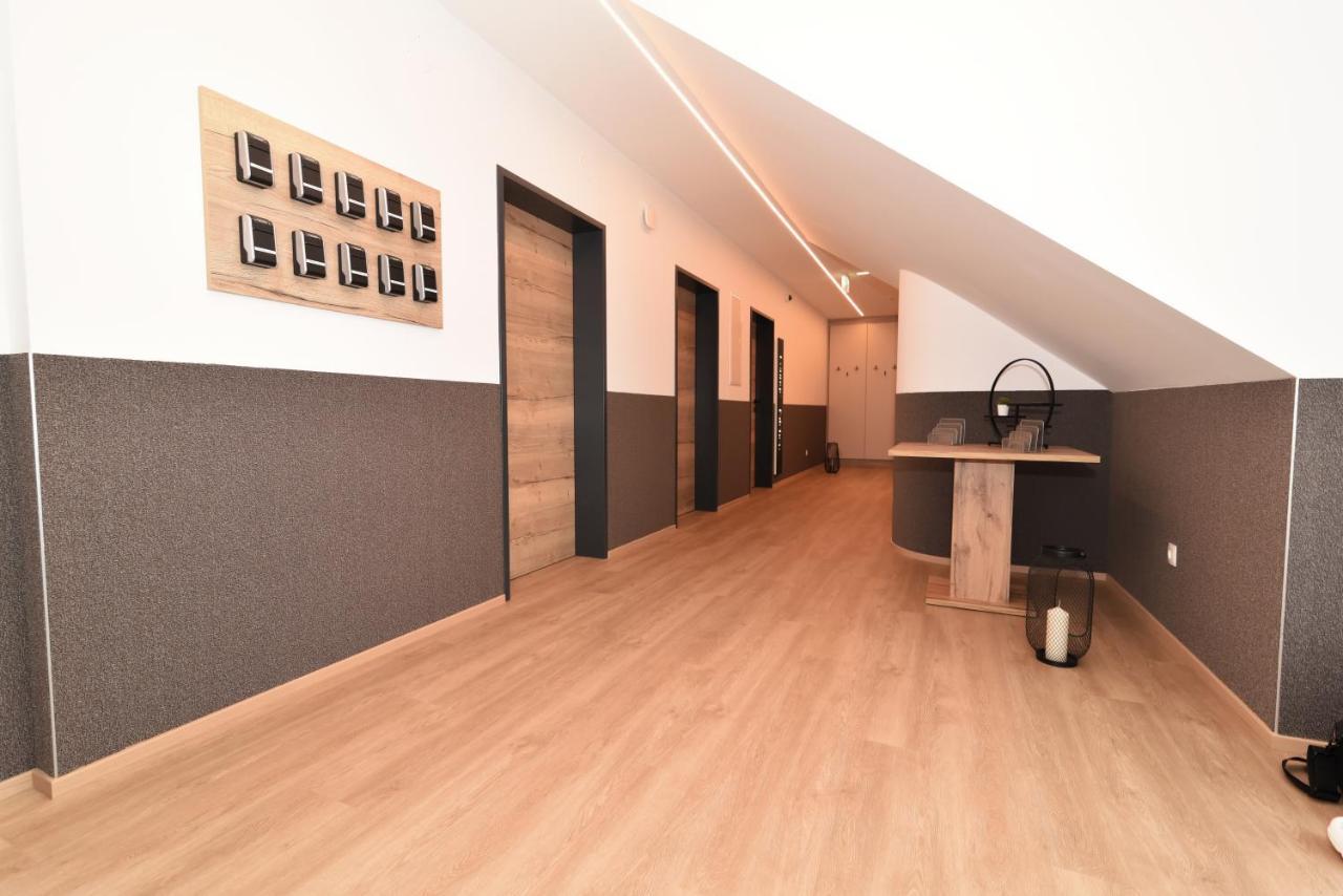 Village Loft Sankt Stefan im Rosental Екстериор снимка