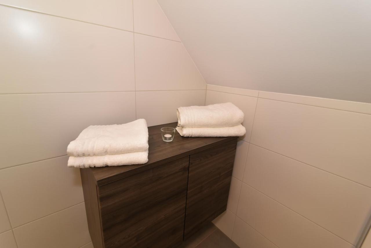 Village Loft Sankt Stefan im Rosental Екстериор снимка