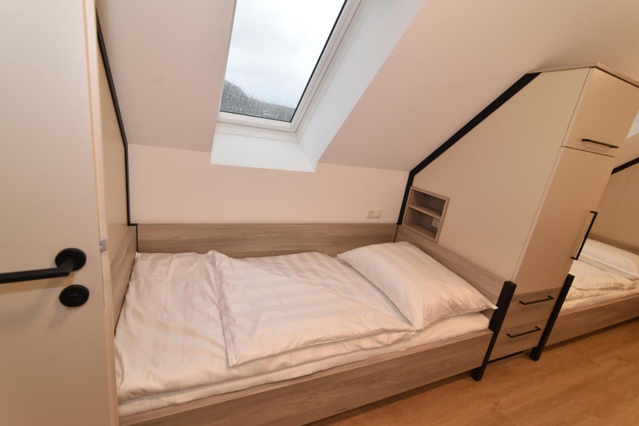 Village Loft Sankt Stefan im Rosental Екстериор снимка