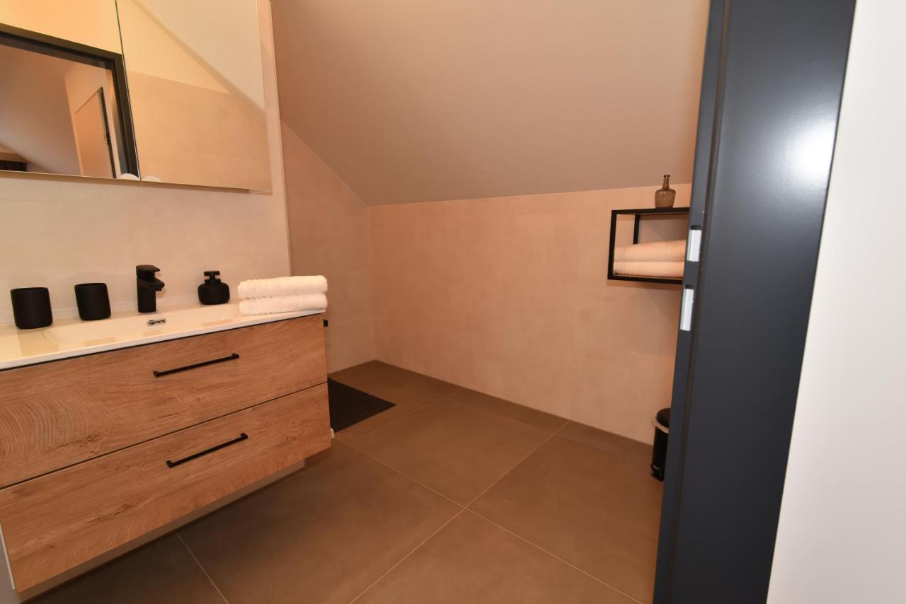 Village Loft Sankt Stefan im Rosental Екстериор снимка