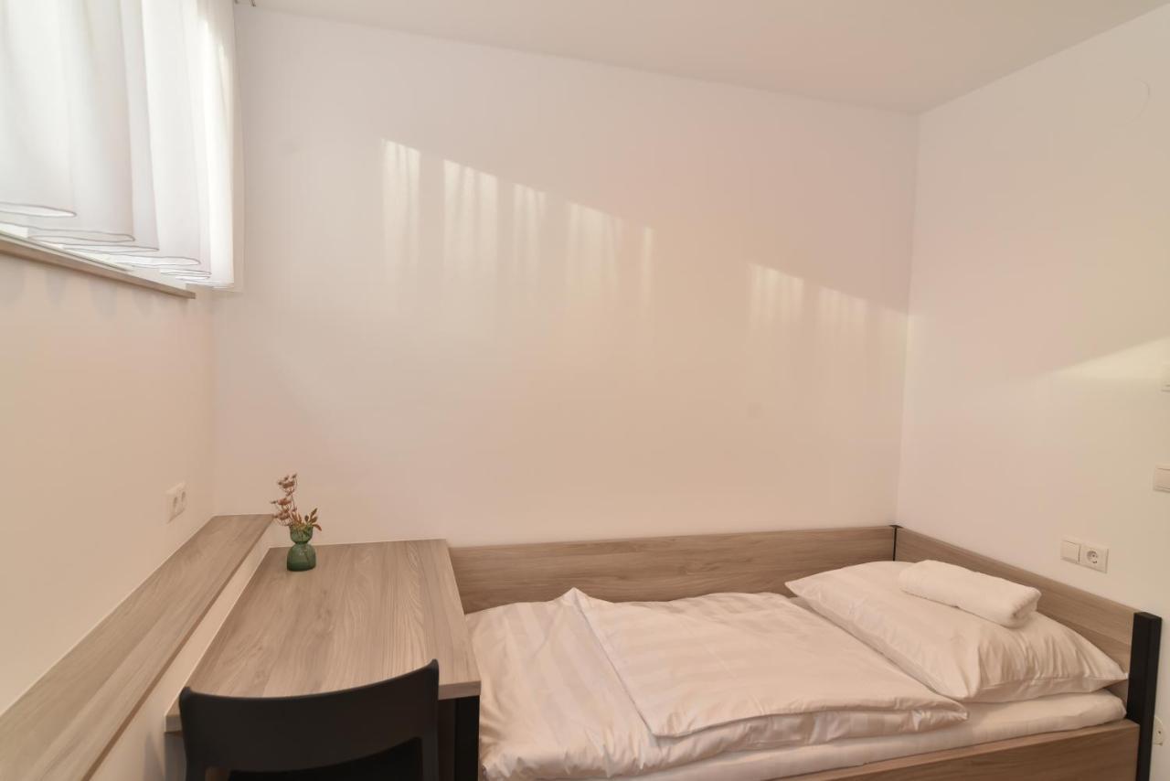 Village Loft Sankt Stefan im Rosental Екстериор снимка