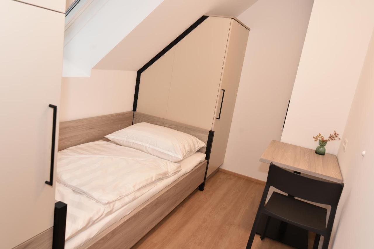 Village Loft Sankt Stefan im Rosental Екстериор снимка