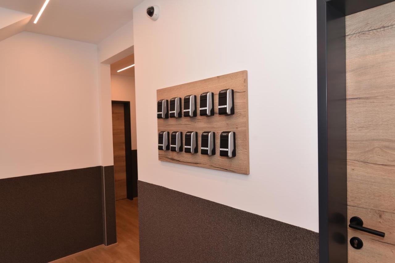 Village Loft Sankt Stefan im Rosental Екстериор снимка