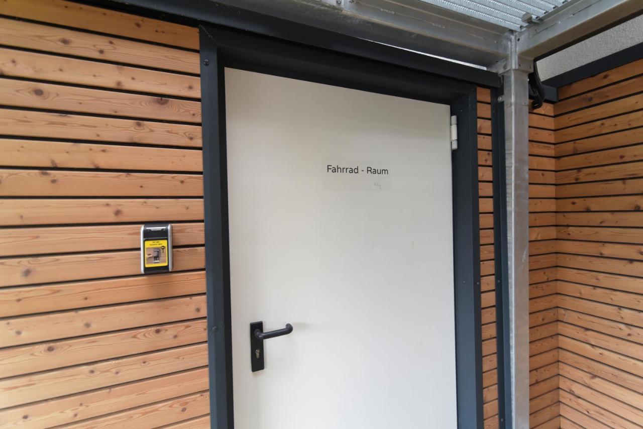 Village Loft Sankt Stefan im Rosental Екстериор снимка