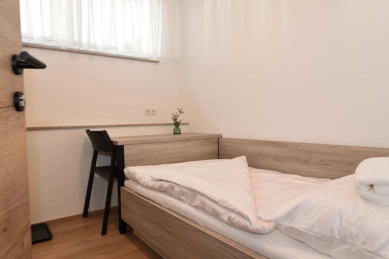 Village Loft Sankt Stefan im Rosental Екстериор снимка
